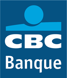 CBC Banque Logo PNG Vector