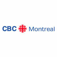 CBC Montreal Logo PNG Vector