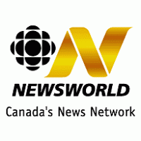 CBC Newsworld Logo PNG Vector