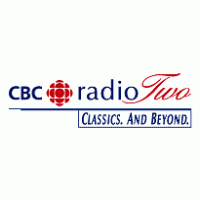 CBC Radio Two Logo PNG Vector