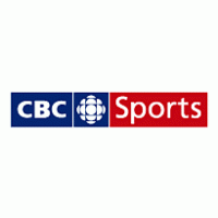 CBC Sports Logo PNG Vector