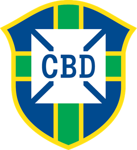 CBD Confederacao Brasileira de Desportos Logo PNG Vector