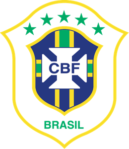 CBF_Brazil_Penta Logo PNG Vector