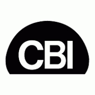 CBI Logo PNG Vector