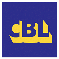 CBL Logo PNG Vector