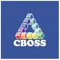 CBOSS Logo PNG Vector