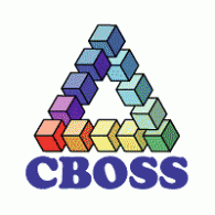 CBOSS Logo PNG Vector