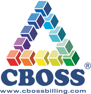 CBOSS Association Logo Vector