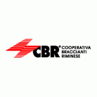 CBR Logo PNG Vector