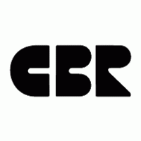 CBR Logo PNG Vector