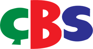 CBS Logo Vector
