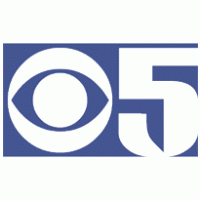 CBS 5 Logo PNG Vector