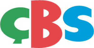 CBS Boya Kimya Logo Vector