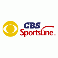 CBS SportsLine Logo PNG Vector