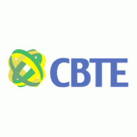 CBTE Logo PNG Vector