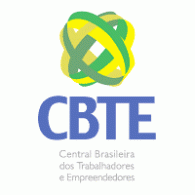 CBTE Logo PNG Vector