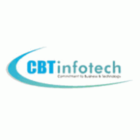 CBT Infotech Logo PNG Vector