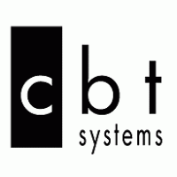 CBT Systems Logo PNG Vector