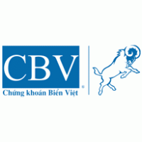 CBV Logo Vector