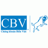CBV Logo PNG Vector