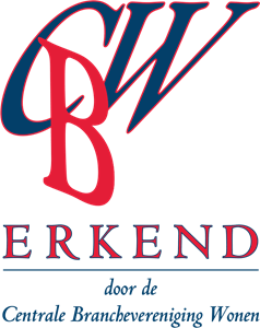 CBW Erkend Logo PNG Vector (EPS) Free Download
