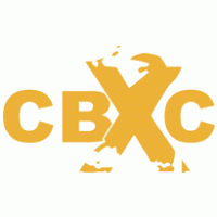 CBXC Logo PNG Vector