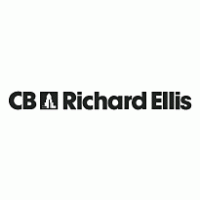 CB Richard Ellis Logo PNG Vector