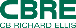 CB Richard Ellis Logo Vector