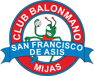 CB San Francisco de Asis (Mijas Costa) Logo Vector