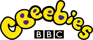 CBeebies Logo PNG Vector