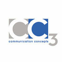 CC3 Logo PNG Vector
