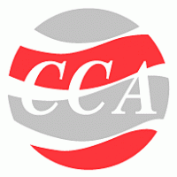 CCA Logo PNG Vector