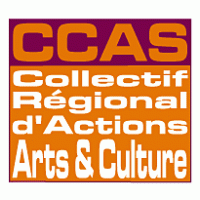 CCAS Arts & Culture Logo PNG Vector