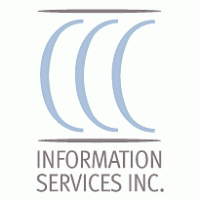 CCC Information Services Logo PNG Vector