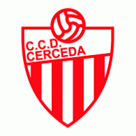 CCD Cerceda Logo PNG Vector
