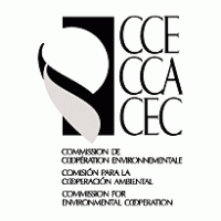 CCE CCA CEC Logo PNG Vector