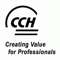 CCH Logo PNG Vector