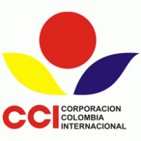 CCI Logo PNG Vector