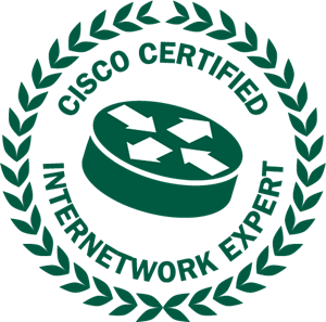 CCIE Logo Vector