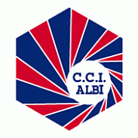 CCI Albi Logo Vector