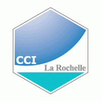 CCI La Rochelle Logo Vector