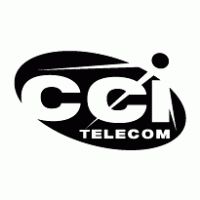 CCI Telecom Logo Vector