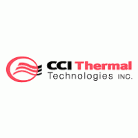 CCI Thermal Technologies Logo PNG Vector