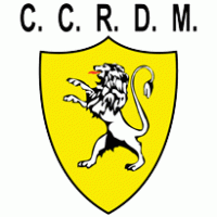 CCRD Mocarriense Logo PNG Vector
