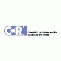 CCRN Logo PNG Vector