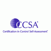 CCSA Logo PNG Vector