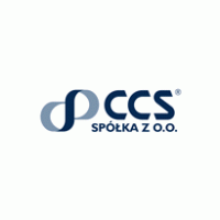 CCS sp. z o.o. Logo PNG Vector