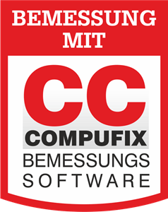 CC Compufix Bemessungs Software Logo PNG Vector