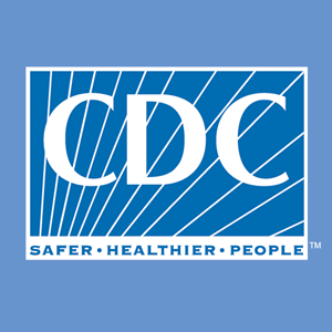 CDC Logo PNG Vector
