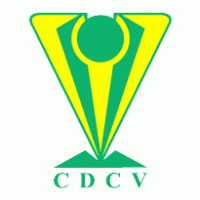 CDCViatodos Logo Vector